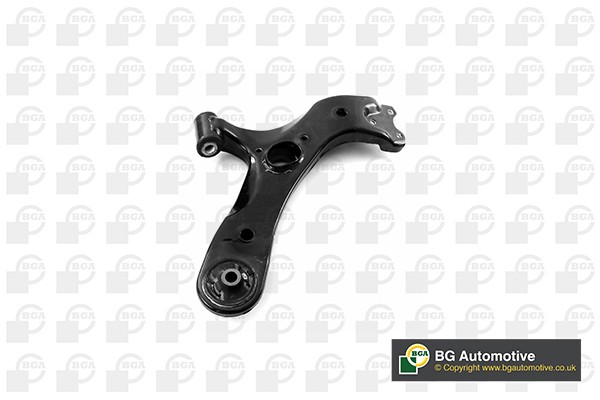 рычаг прав. нижн.!\ Tayota Auris/Corolla/Mark/Prius 06> TRC9106 BG AUTOMOTIVE