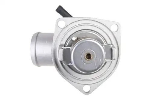 термостат! с прокладкой Opel Astra/Zafira 1.4/1.6i 16V 97-05 Z45650 ZENTPARTS