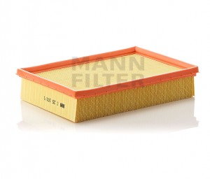 PEUGEOT 307 C251011 MANN FILTER