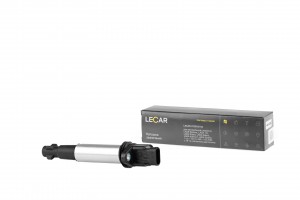 Катушка зажигания ВАЗ 2110, 2170, Калина, Гранта (16 кл) индивид. LECAR012010203 LECAR