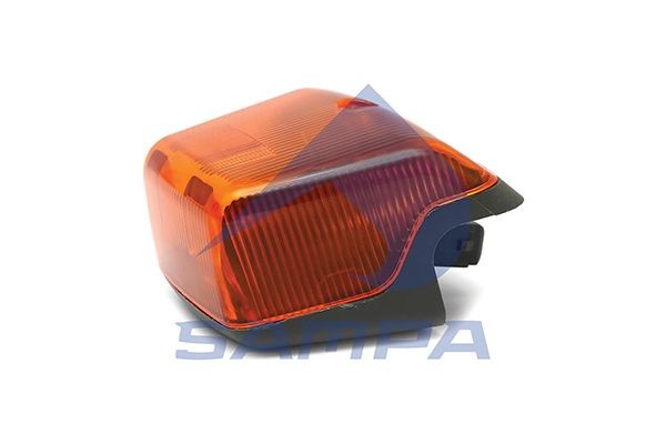 MERCEDES BENZ TRUCK ATEGO (1998-2003) 201097 SAMPA