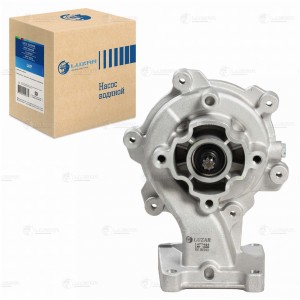 Насос водяной для а/м Ford Mondeo III (00-)/Transit (00-)/Jaguar X-Type (01-) 2. LWP 1008 LUZAR