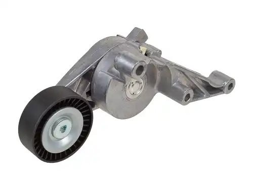 ролик натяжной c механизмом натяжения! VW Passat/Golf/Touran/T5 1.9/2.0TDi 04> Z23816 ZENTPARTS