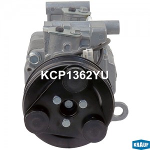 Компрессор кондиционера KCP1362YU KCP1362YU KRAUF