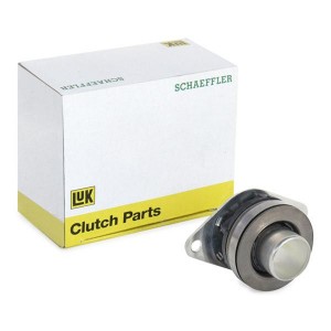 VW PASSAT [B6] (2005-2010)/AUDI A2 [8Z0] (2000-200 500 1185 10 LUK