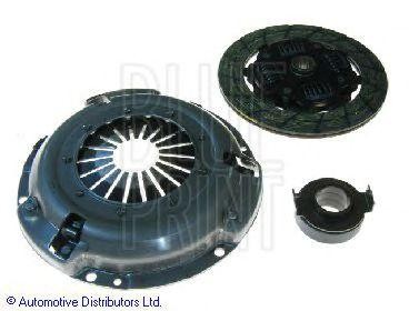 к-кт сцепления!\ Honda Civic 1.3-1.5 87-91 ADH23086 BLUE PRINT