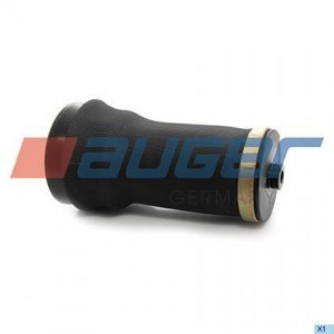 пневмоподушка сиденья! h140 mm \Scania 2/3-ser. 20119 AUGER