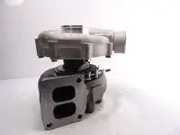 Турбокомпрессор 466950-5002S Garrett TA4516 Scania 4669505002S GARRETT