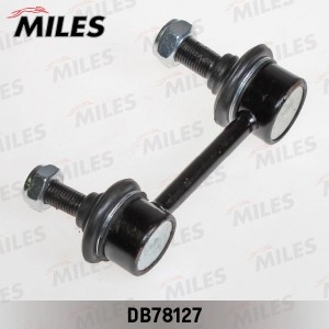 Тяга стабилизатора задней подвески левая/правая NISSAN PRIMERA 01-07 (LEMFORDER  DB78127 MILES