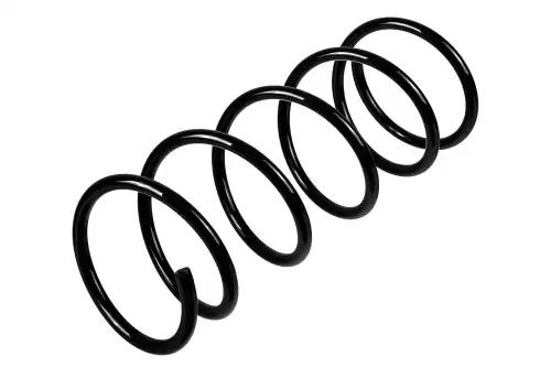 пружина передняя! 40 275 18\ Ford Escort 1.6-1.8TD 95-98 Z38185 ZENTPARTS