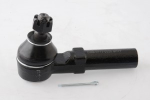 Наконечник рулевой Kia Spectra/Sephia/Shuma, Carens I-II (95-) 07110020 07110020 GMB