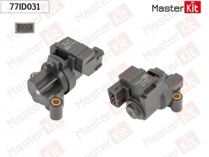 Регулятор холостого хода  HYUNDAI ACCENT, GETZ 77ID031 77ID031 MASTER KIT