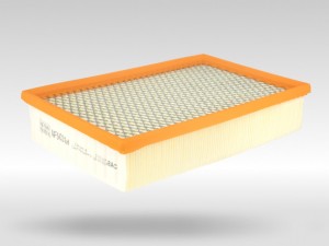 Фильтр воздушный NF5031M NEVSKY FILTER