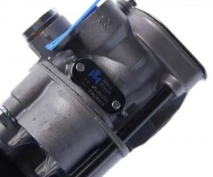 ПГУ КАМАЗ-4308 MEGAPOWER 16015003 MEGA POWER