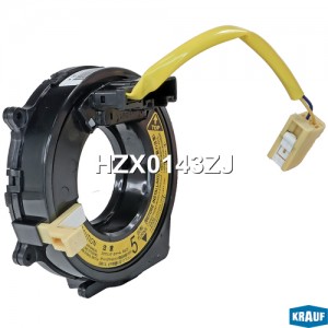 Контактная группа подушки безопасности HZX0143ZJ HZX0143ZJ KRAUF