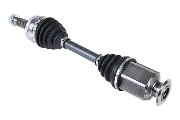 привод правый! 563mm ABS, 4130034201\ SsangYong Actyon II 10> 158 2188-SX STELLOX