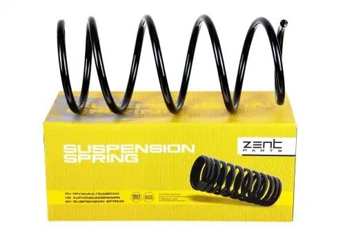 пружина передняя! 40 084 05\ BMW E36 1.6-1.8/1.7TDs 91-00 Z38231 ZENTPARTS