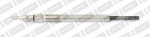 Свеча накаливания OPEL Corsa (07-) DENSO DG171 DENSO