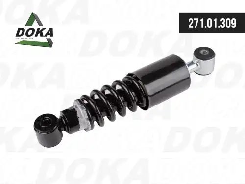 Амортизатор кабины 27101309 DOKA