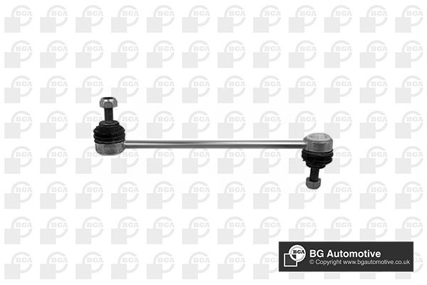 тяга стабилизатора заднего!\ Land Rover Freelander 3.2/2.2D 06>/ Evoque 2.0/2.2D LS4211 BG AUTOMOTIVE