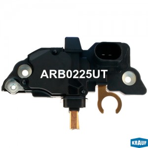 Регулятор VW AUDI SEAT SKODA напряжения генератора KRAUF ARB0225UT KRAUF