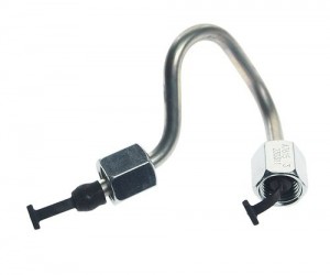 Трубка топливная ГАЗель Next,NN дв.G21A высокого давления 3 цилиндра MOVELEX PM40004286MX MOVELEX