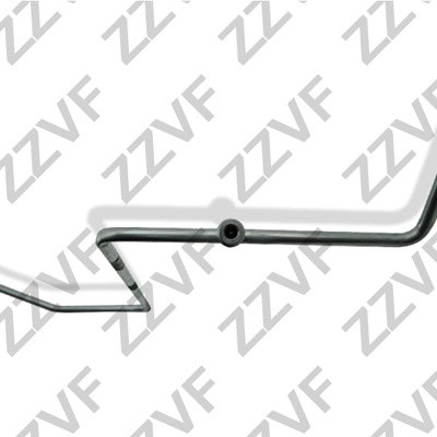 ТРУБКА КОНДИЦИОНЕРА RENAULT LOGANSANDERO (09-14) ZV95GA ZV95GA ZZVF