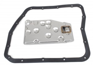 Фильтр АКПП с прокладкой поддона TOYOTA CALDINA/CARINA/CORONA 92-01 JT21386K JT21386K AZUMI