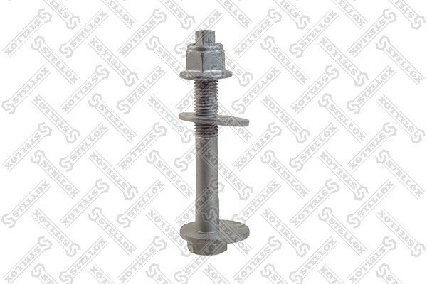 болт эксцентриковый! M12x1.5x97.5\ Audi A8 10> 7921089SX STELLOX