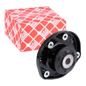 опора амортизатора переднего!\ VW Crafter 30-35/50 2.5TDi, MB W906 all 06> 31475 FEBI BILSTEIN