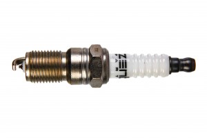 свеча зажигания! (ITR6F13) Platinum Mazda 3/6, Ford Focus II/C-Max 1.8-2.3 02> Z43069 ZENTPARTS