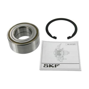 Подшипник ступ.ком/кт. VKBA3909 SKF