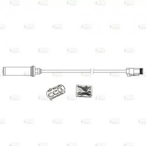 Датчик ABS для а/м Renault Trucks Premium II (05-) прямой 2000мм (VS-ABS 0911) VSABS0911 START VOLT