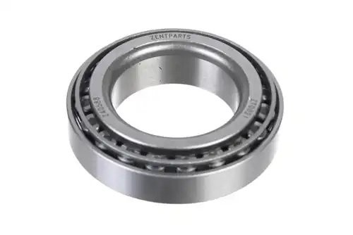 подшипник ступицы! перед.внутр. (402150F000) Nissan Pathfinder 87-00/Terrano 87- Z40588 ZENTPARTS