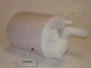 фильтр топливный!\ Hyundai Coupe/Lantra/Accent 1.5-2.0/GLS 16V 96> FCH22S JAPAN PARTS GROUP