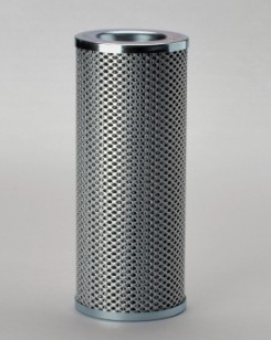 фильтр масляный! гидравлический картридж H260 D106 d64\ Caterpillar, JCB P171827 DONALDSON