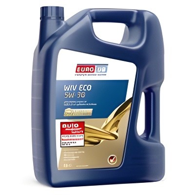 Масло моторное EUROLUB WIV ECO SN 5W30 синт.5л 211005 EUROLUB