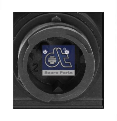 Клапан электромагнитный 2.25507 DIESEL TECHNIC