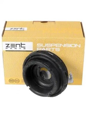 опора амортизатора переднего! Daewoo Kalos 02> Z11899 ZENTPARTS