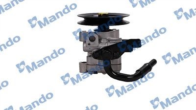 Насос гидроусилителя HYUNDAI Matrix (01-) MANDO EX5711017000 MANDO