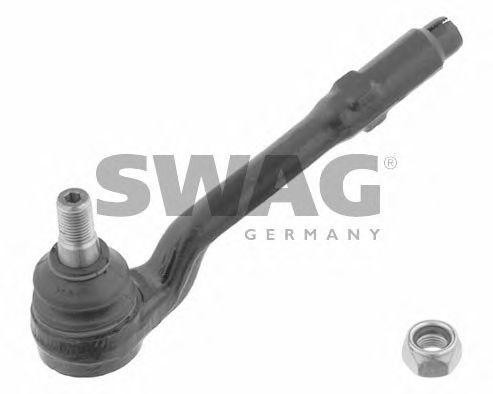 BMW 04-05гг 20 92 6637 SWAG