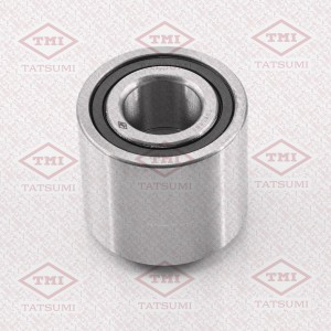 Подшипник задней ступицы RENAULT Megane/Scenic/Fluence 10- TDF5002 TDF5002 TATSUMI