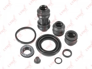 Ремкомплект тормозного суппорта заднего BC-0039 LYNXAUTO