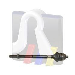 тяга рулевая!\ VW T4 2.0-2.8/1.9D-2.5TDi 90> 92-00956 RTS