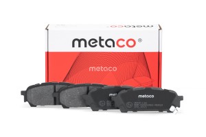 SUBARU IMPREZA (2000>) 3010116 METACO