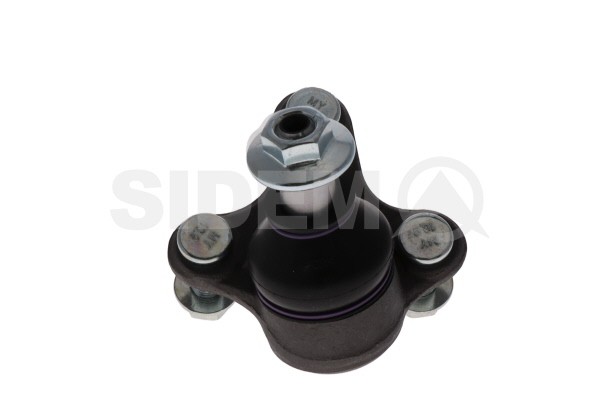 Опора шаровая правая Volkswagen/Audi/Seat 63589 63589 SIDEM