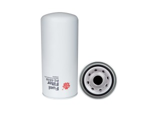 Фильтр топливный Sakura FC5510 FC5510 SAKURA