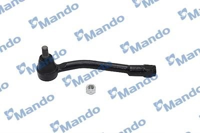 Наконечник рулевой левый HYUNDAI H-1 TRAVEL 08- 2.5CRDI DSA020452 DSA020452 MANDO