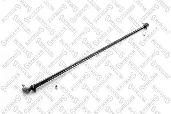 тяга рулевая !попер L=1620 d=35 изг-0 конус=22\MAN L2000/M2000L 8435115SX STELLOX