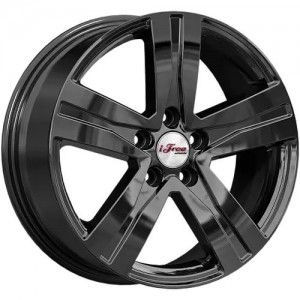 iFree R17 / 7J PCD 5x112 ЕТ 45 ЦО 57.1 Rebel 677301 IFREE